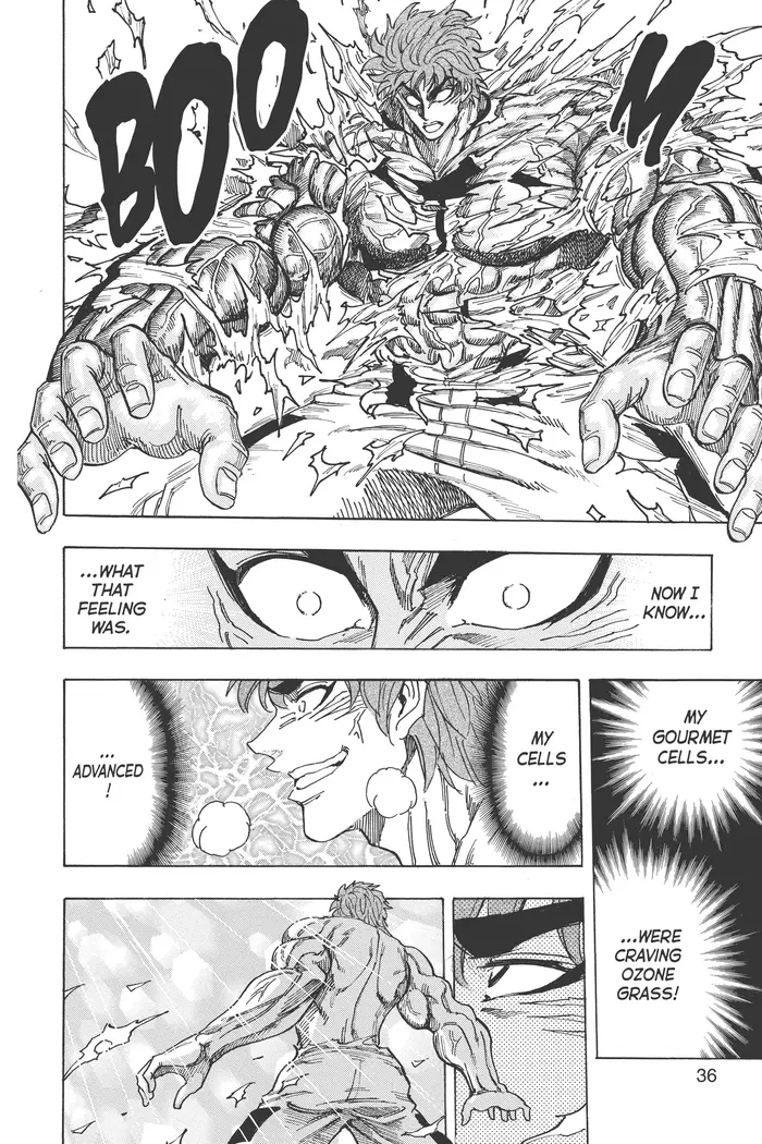 Toriko Chapter 108 image 10_optimized